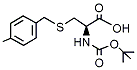 PI-18764 Boc-Cys(Mbzl)-OH (61925-77-7)