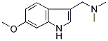 PI-18769 6-Methoxygramine (62467-65-6)