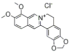 PI-18781 Berberin HCl (633-65-8)