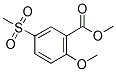 PI-18785 Methyl 2-methoxy-5-(methylsulfonyl)benzoate (63484-12-8)