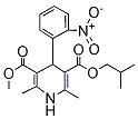 PI-18788 Nisoldipine (63675-72-9)