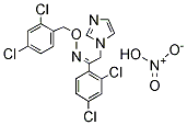 PI-18791 Oxiconazole nitrate (64211-46-7)