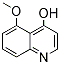 PI-18793 4-Hydroxy-5-methoxyquinoline (643069-43-6)
