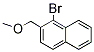 PI-18794 1-Bromo-2-methoxymethylnaphthalene (64689-70-9)