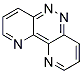 PI-18797 4,5,9,10-Tetraazaphenanthrene (653-05-4)