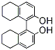 PI-18799 (R)-(+)-5,5',6,6',7,7',8,8'-Octahydro-1,1'-Bi-2-Naphthol (65355-14-8)