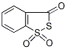 PI-18807 3H-1,2-Benzodithiol-3-one 1,1-dioxide (66304-01-6)