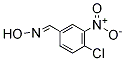 PI-18810 4-Chloro-3-nitrobenzaldehyde oxime (66399-01-7)