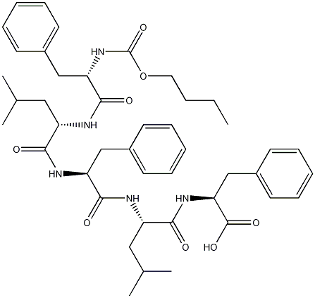 PI-18811 Boc-Phe-D-Leu-Phe-D-Leu-Phe-OH (66556-73-8)