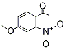 PI-18820 4'-Methoxy-2'-nitroacetophenone (67323-06-2)