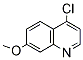 PI-18825 4-Chloro-7-methoxyquinoline (68500-37-8)