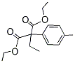 PI-18827 Diethyl 2-ethyl-2-(p-tolyl)malonate (68692-80-8)