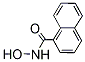 PI-18834 1-Naphthohydroxamic acid (6953-61-3)