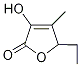 PI-18836 3-hydroxy-4-methyl-5-ethyl-2-furanone (698-10-2)