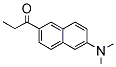 PI-18841 6-Propionyl-2-(dimethylamino)naphthalene (70504-01-7)