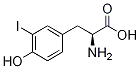 PI-18843 3-Iodo-L-tyrosine (70-78-0)