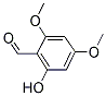 PI-18844 4,6-Dimethoxysalicylaldehyde (708-76-9)