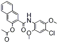 PI-18846 Naphthol AS-LC acetate (7121-10-0)