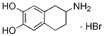 PI-18864 (+/-)-2-Amino-6,7-dihydroxy-1,2,3,4-tetrahydronaphthalene HBr (73304-33-3)