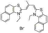PI-18872 3,3'-Diethyl-9-methyl-4,5,4',5'-dibenzothiacarbocyanine (7423-31-6)