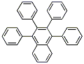 PI-18876 1,2,3,4-Tetraphenylnaphthalene (751-38-2)