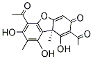 PI-18879 (+)-Usnic acid (7562-61-0)