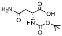 PI-18880 Boc-D-Asn-OH (75647-01-7)