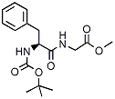 PI-18889 Boc-Phe-Gly-Ome (7625-57-2)