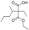 PI-18890 Ethyl 2-ethyl-2-(1-Methylbutyl)malonate (76-72-2)