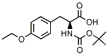 PI-18891 Boc-Tyr(Et)-OH (76757-91-0)
