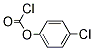PI-18893 4-Chlorophenylchloroformate (7693-45-0)