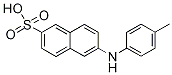 PI-18896 6-P-Toluidine-2-naphthalenesulfonic acid (7724-15-4)