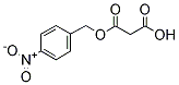 PI-18899 Mono-4-nitrobenzyl malonate (77359-11-6)