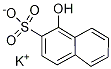PI-18916 1-Hydroxy-2-naphthalenesulfonic acid potassium salt (832-49-5)