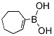 PI-18922 1-Cyclohepten-1-ylboronic acid (835882-35-4)