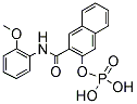 PI-18931 Naphthol AS-OL phosphate (84522-15-6)