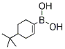 PI-18939 4-T-Butylcyclohexen-1-ylboronic acid (850567-91-8)