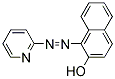 PI-18945 1-(2-Pyridylazo)-2-naphthol (85-85-8)