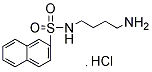 PI-18962 N-(4-Aminobutyl)-2-naphthalenesulfonamide HCl (89108-46-3)