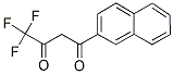 PI-18963 1-(2-Naphthoyl)-3,3,3-trifluoroacetone (893-33-4)