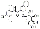PI-18984 2-(Beta-D-galactosidoxy)naphthol as-lc (94123-05-4)