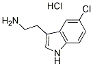 PI-18985 5-Chlorotryptamine hydrochloride (942-26-7)