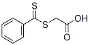 PI-18986 Thiobenzoylthioglycolic acid (942-91-6)