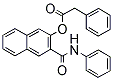 PI-18993 Naphthol as phenylacetate (95819-29-7)