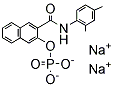 PI-18995 Naphthol as-mx phosphate disodium salt (96189-12-7)