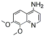 PI-18999 4-Amino-7,8-dimethoxyquinoline (99878-77-0)