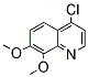 PI-19000 4-Chloro-7,8-dimethoxyquinoline (99878-79-2)