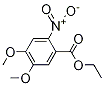 PI-19020 Ethyl 4,5-dimethoxy-2-nitrobenzoate (100905-33-7)