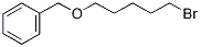 PI-19021 Benzyl 5-bromoamyl ether (1014-93-3)