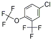 PI-19033 5-Chloro-2-(trifluoromethoxy)benzotrifluoride (104678-86-6)